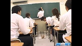หนังโป๊ หนังav hd ลงแขกญี่ปุ่น รุมเย็ดหี นักเรียน